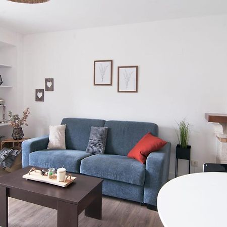 Arroyo Bates Jaca Apartment Exterior foto