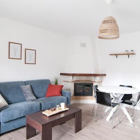 Arroyo Bates Jaca Apartment Exterior foto