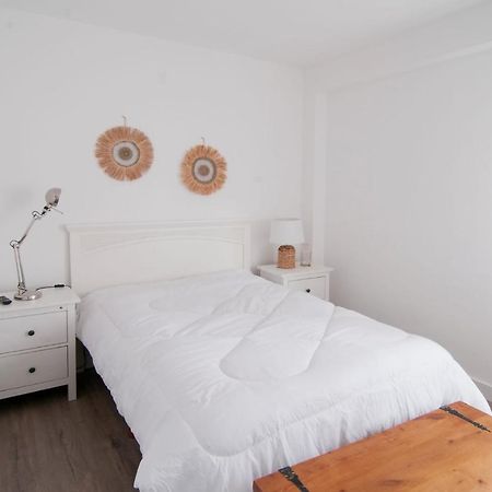 Arroyo Bates Jaca Apartment Exterior foto