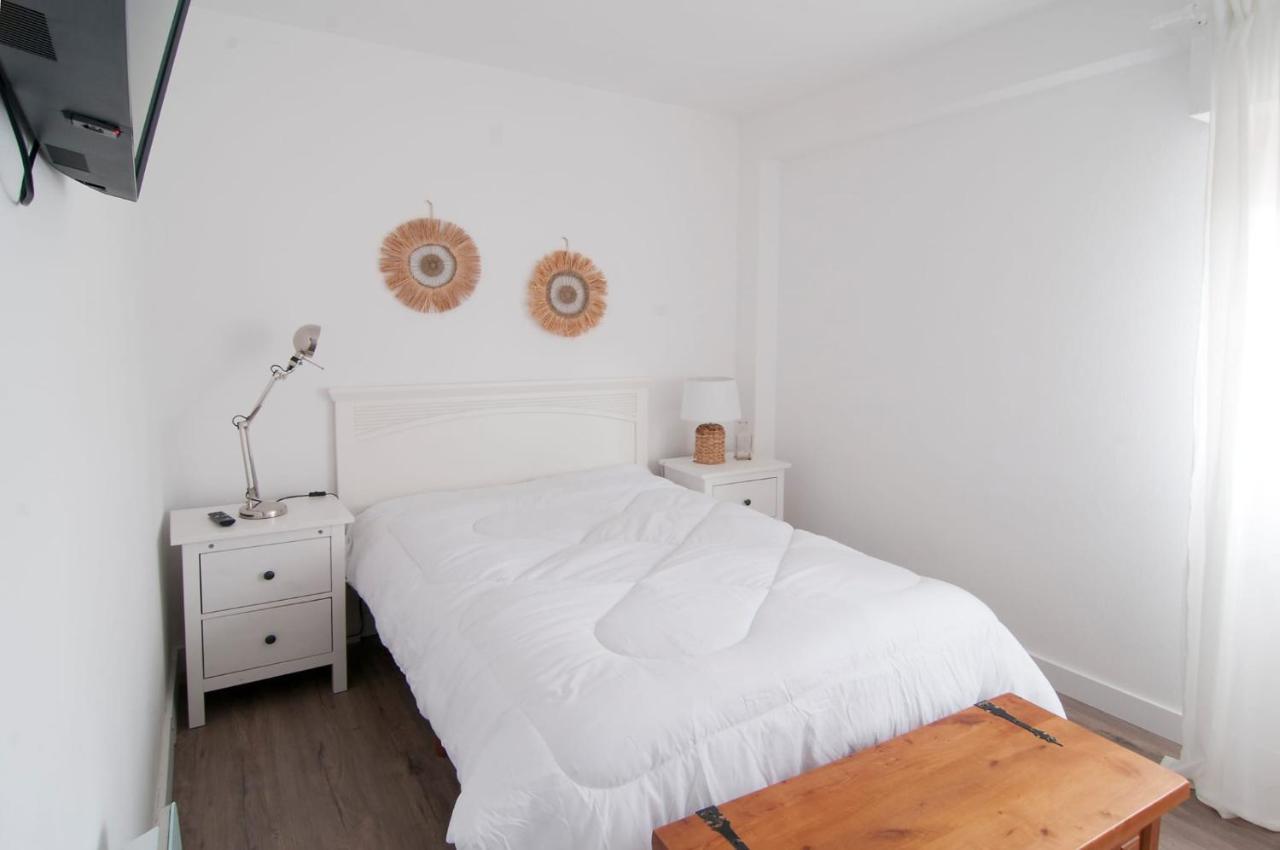 Arroyo Bates Jaca Apartment Exterior foto